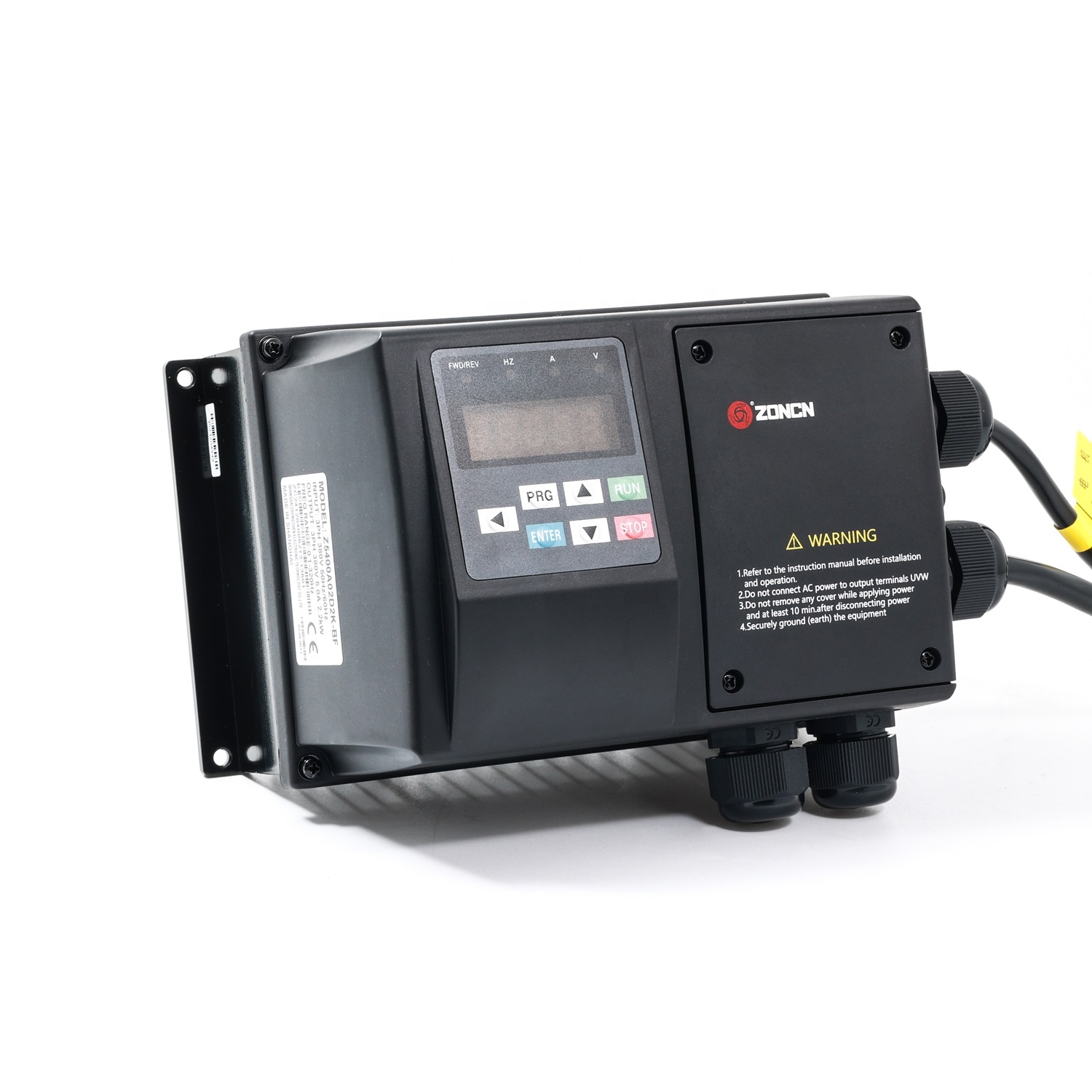 Vfd 1.5Kw 220V Vector Control - VFD Inverter 220v/380v Variable Frequency AC