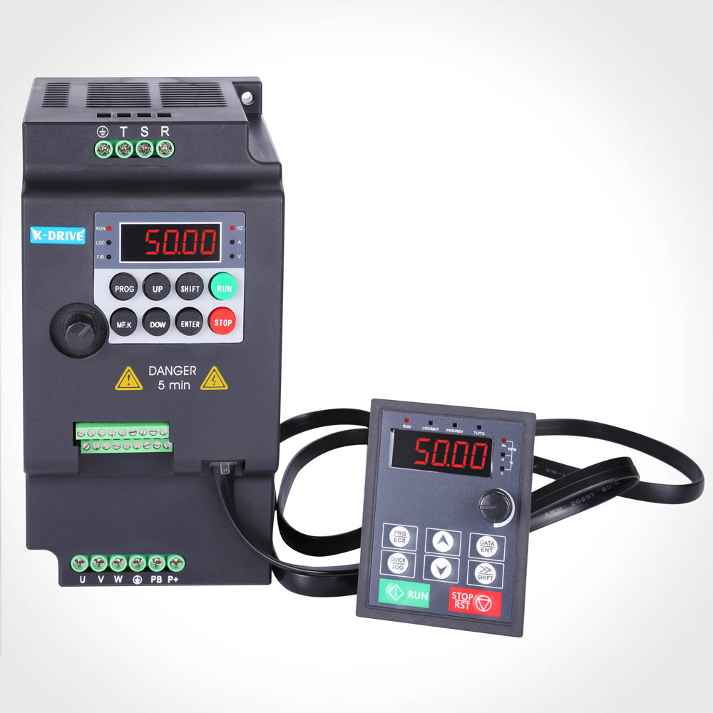 Vfd 1.5Kw 220V Vector Control - 220v 0.4KW 0.75KW 1.5KW 2.2KW 4.0KW