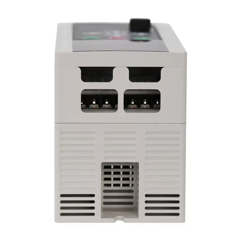 Vfd 1.5Kw 220V Vector Control - 1.5kW 220v Single Phase to 3