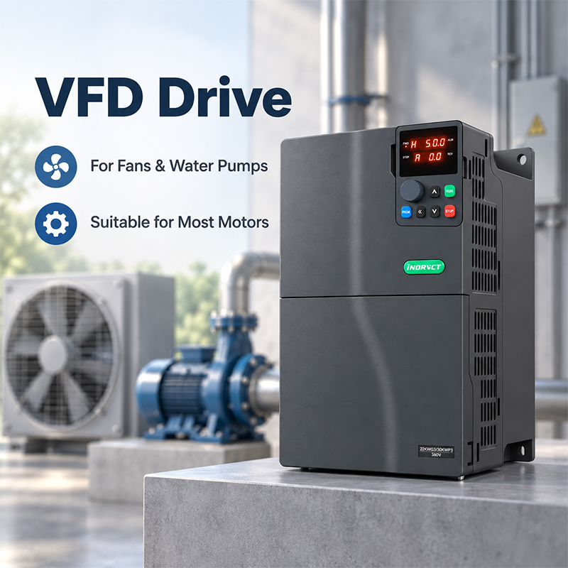 Variable Frequency Drive 3 Phase 380V - Customizable 3Phase 30KW 37KW 380V Variable