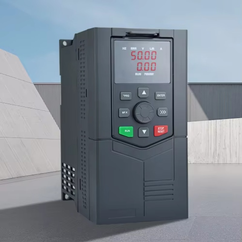 Vfd 2.2Kw Single Phase 220V - High performance 0.4kw 0.75kw Vfd 220v
