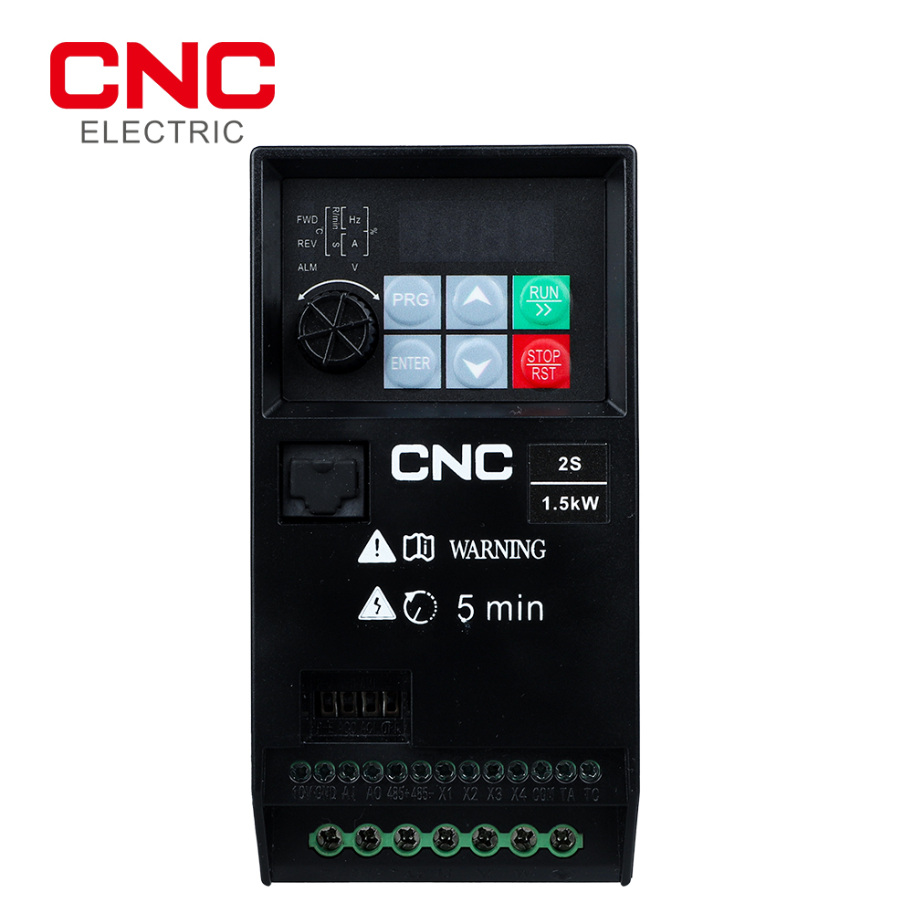 Variable Frequency Drive 3 Phase 380V - YCB600 Series Vector Motor Control &