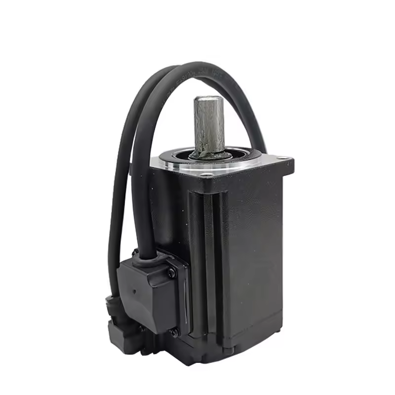 Servo Driver 750W Ac Servo Motor - Hot Sell Original New Servo Driver