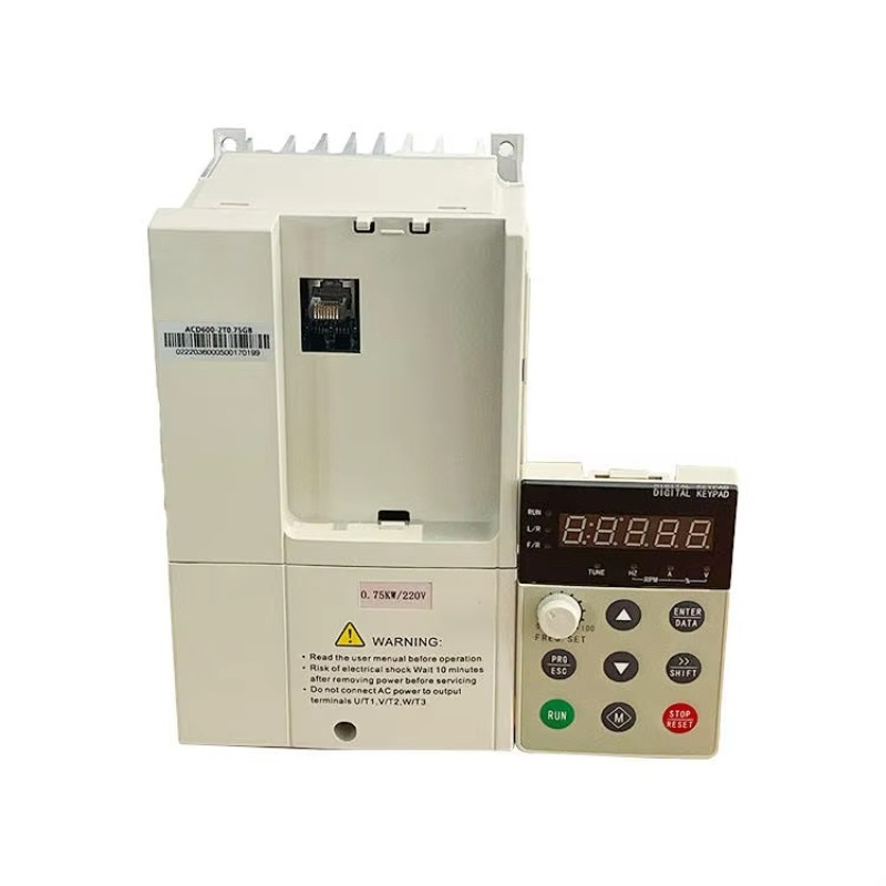Vfd 1.5Kw 220V Vector Control - 220V Single Phase VFD Variable Frequency