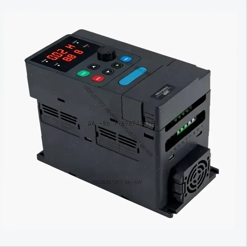 Vfd 2.2Kw Single Phase 220V - Wmwmnu for M-driver 2.2kw VFD Single