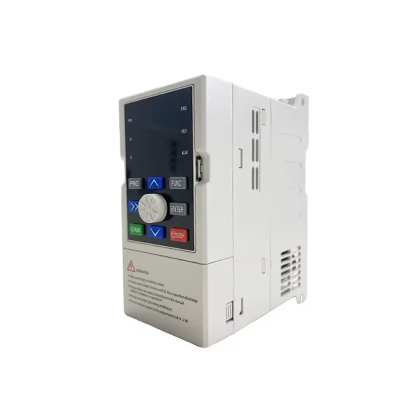 Vfd 2.2Kw Single Phase 220V - JLS-B-2S-2.2GB Single Phase Vector VFD, 2.2KW