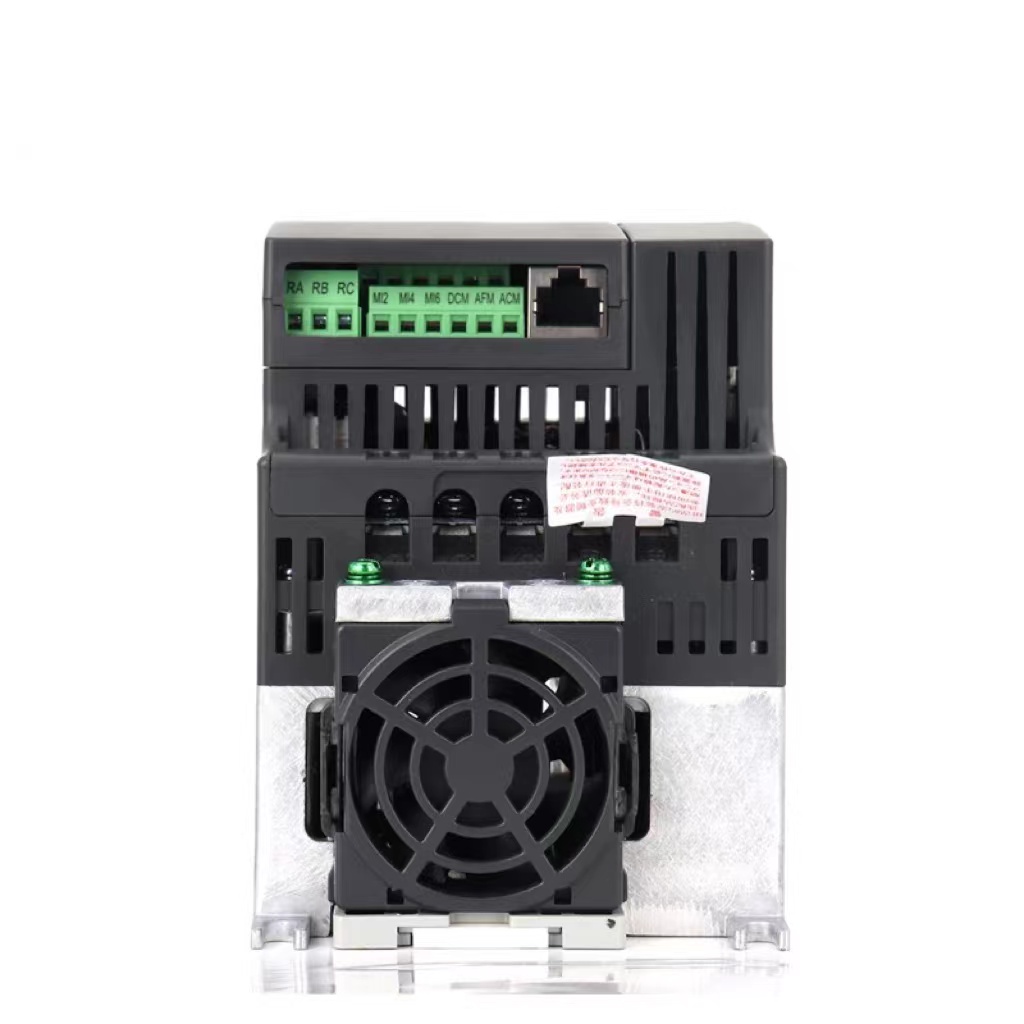 Delta Inverter VFD-EL VFD002EL - đánh giá và giá Vfd 0.75Kw Mini Inverter