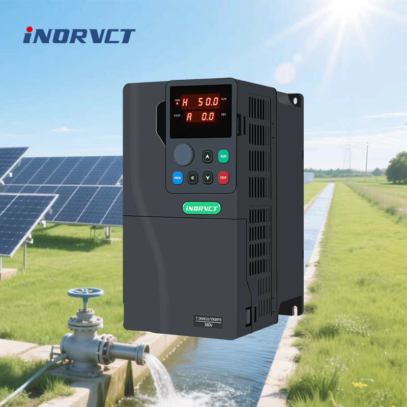 VFD Drive 11KW Solar Water Pum - đánh giá và giá Vfd 11Kw Pump Controller