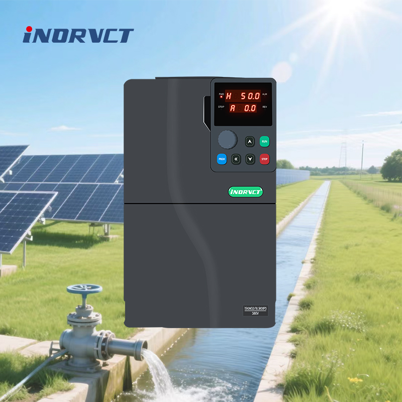 VFD Drive 11KW Solar Water Pum - đánh giá và giá Vfd 11Kw Pump Controller