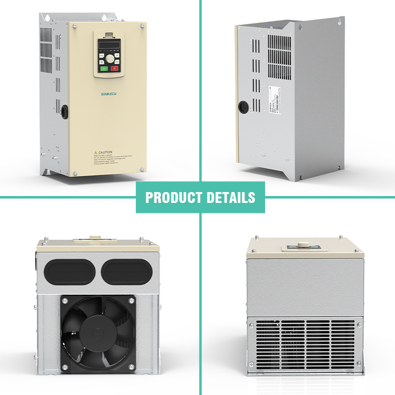 18.5kw Ac Drive Inverter Speed - đánh giá và giá Vfd 0.75Kw Mini Inverter