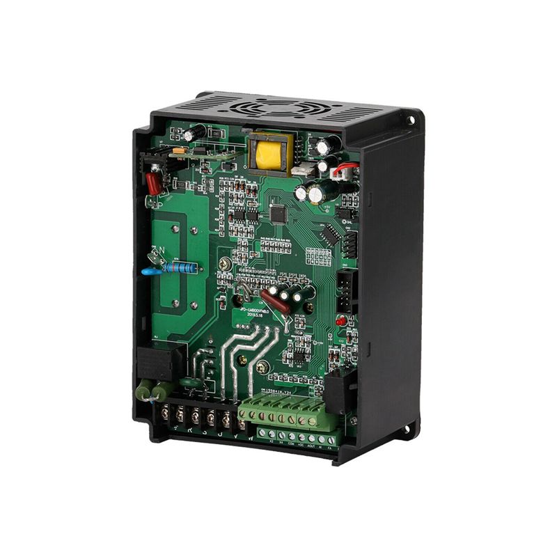 AT19-2X 2.2KW 220V Variable Fr - đánh giá và giá Vfd 2.2Kw Single Phase 220V