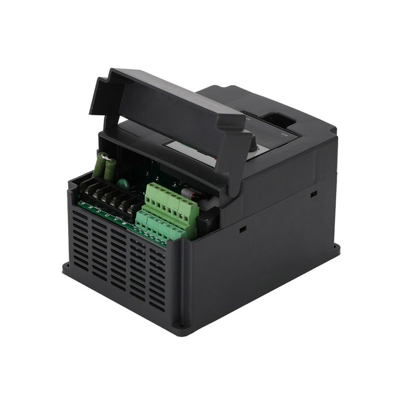 AT19-2X 2.2KW 220V Variable Fr - đánh giá và giá Vfd 2.2Kw Single Phase 220V