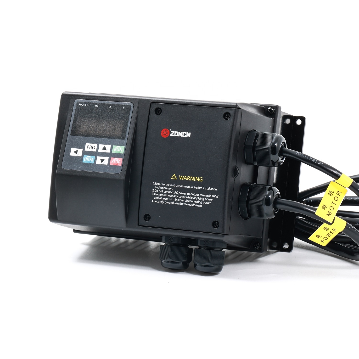 VFD Inverter 220v/380v Variabl - đánh giá và giá Vfd 1.5Kw 220V Vector Control