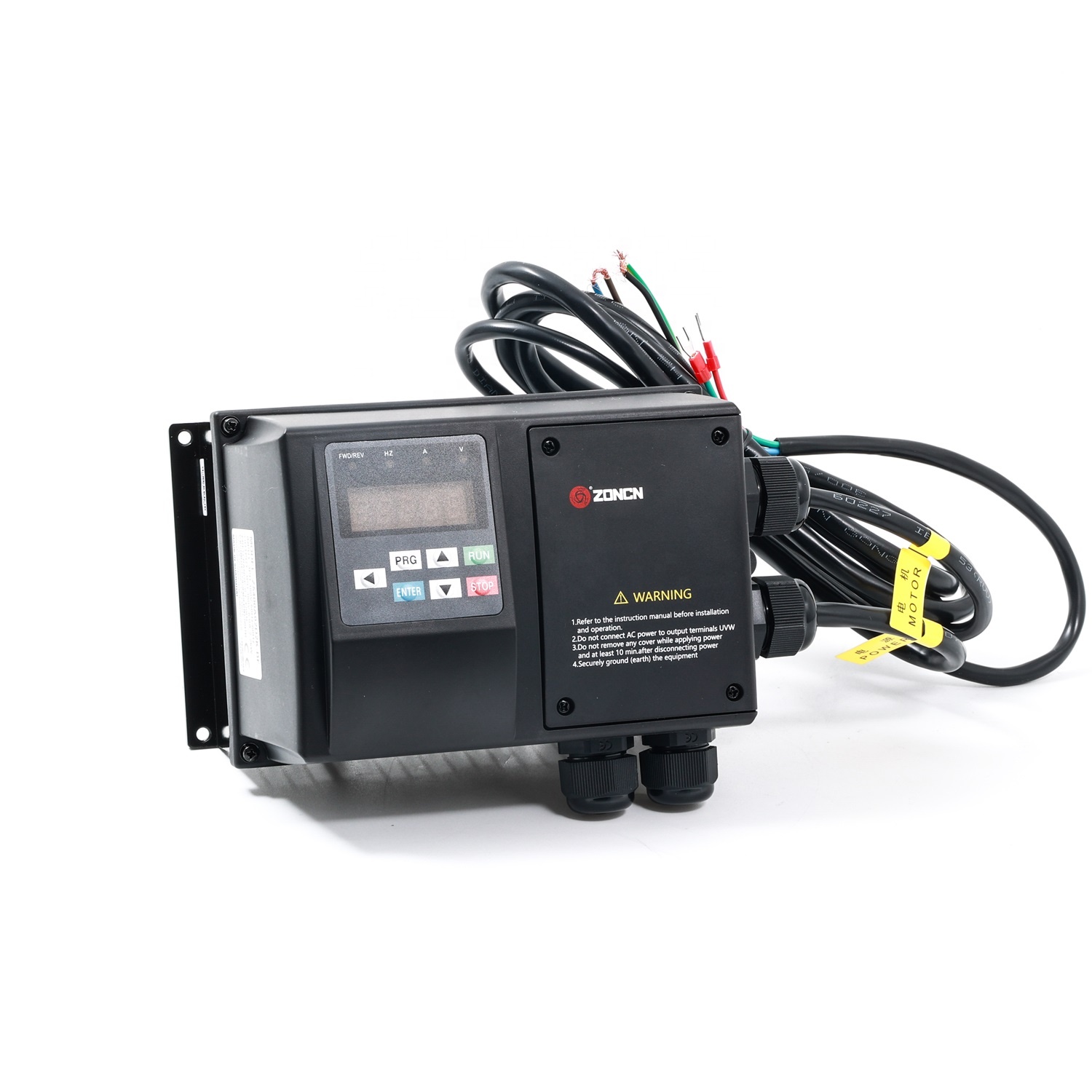 VFD Inverter 220v/380v Variabl - đánh giá và giá Vfd 1.5Kw 220V Vector Control