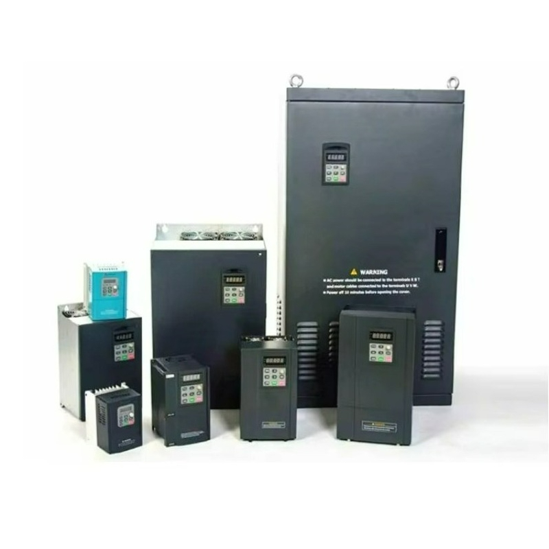 PV800 7.5KW 11KW  MPPT  VFD So - đánh giá và giá Vfd 11Kw Pump Controller