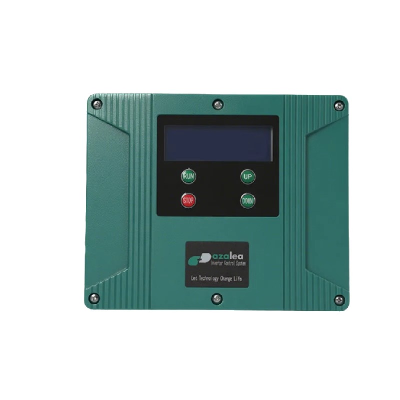 GFC-21-2 3-Phase Water Pump VF - đánh giá và giá Variable Frequency Drive 3 Phase 380V