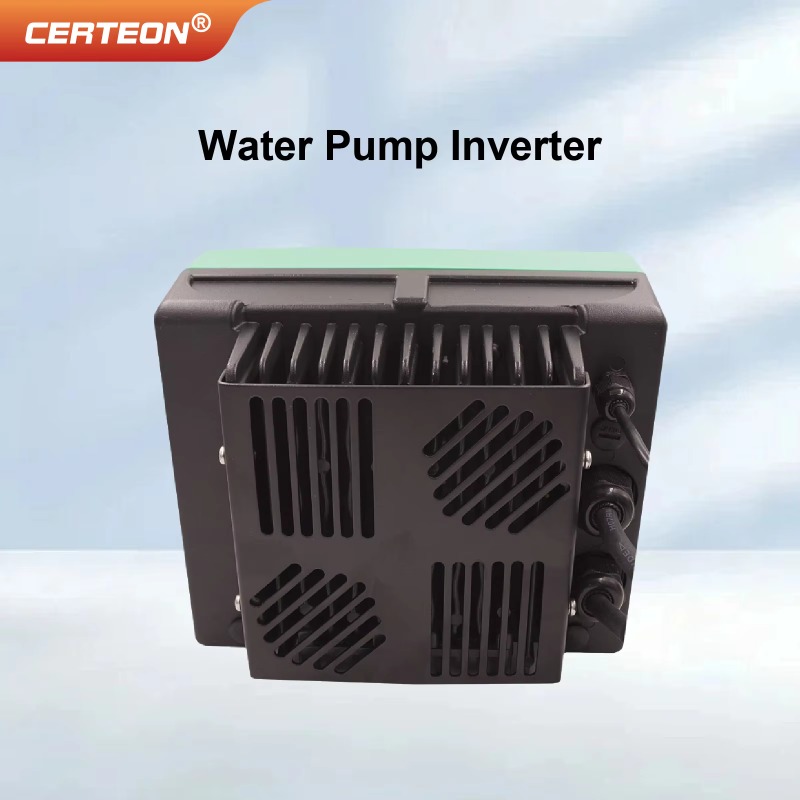 GFC-21-2 3-Phase Water Pump VF - đánh giá và giá Variable Frequency Drive 3 Phase 380V