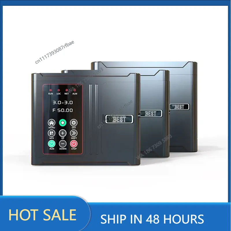 Cost-Effective H1 Water Pump I - đánh giá và giá Vfd 2.2Kw Single Phase 220V