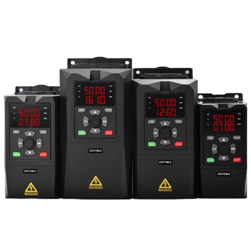 2.2/4/11KW Variable Frequency  - đánh giá và giá Vfd 11Kw Pump Controller