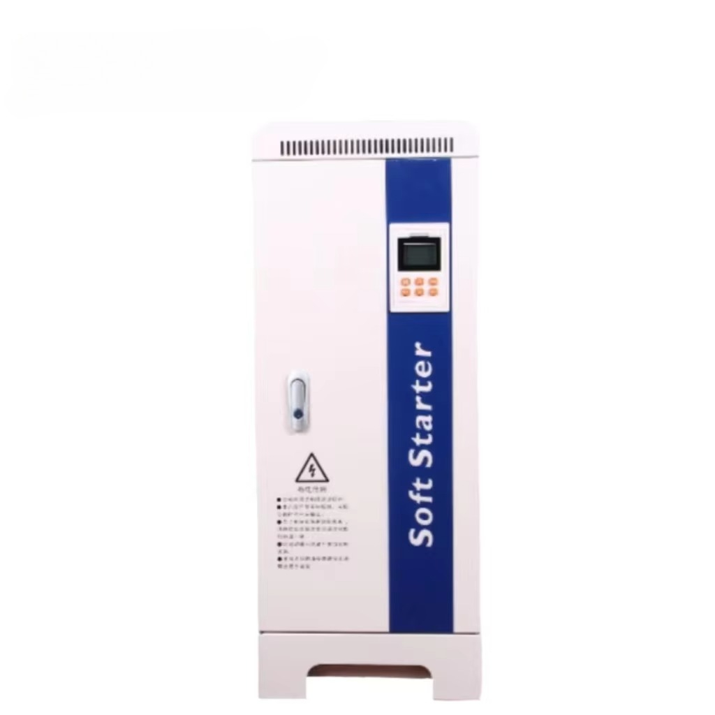 Economical SZ900-30KW 380V Sof - đánh giá và giá Soft Starter 30Kw Motor