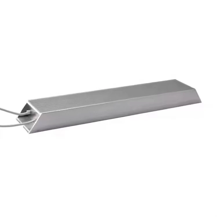 Trapezoidal aluminum wired res - đánh giá và giá Vfd With Brake Resistor