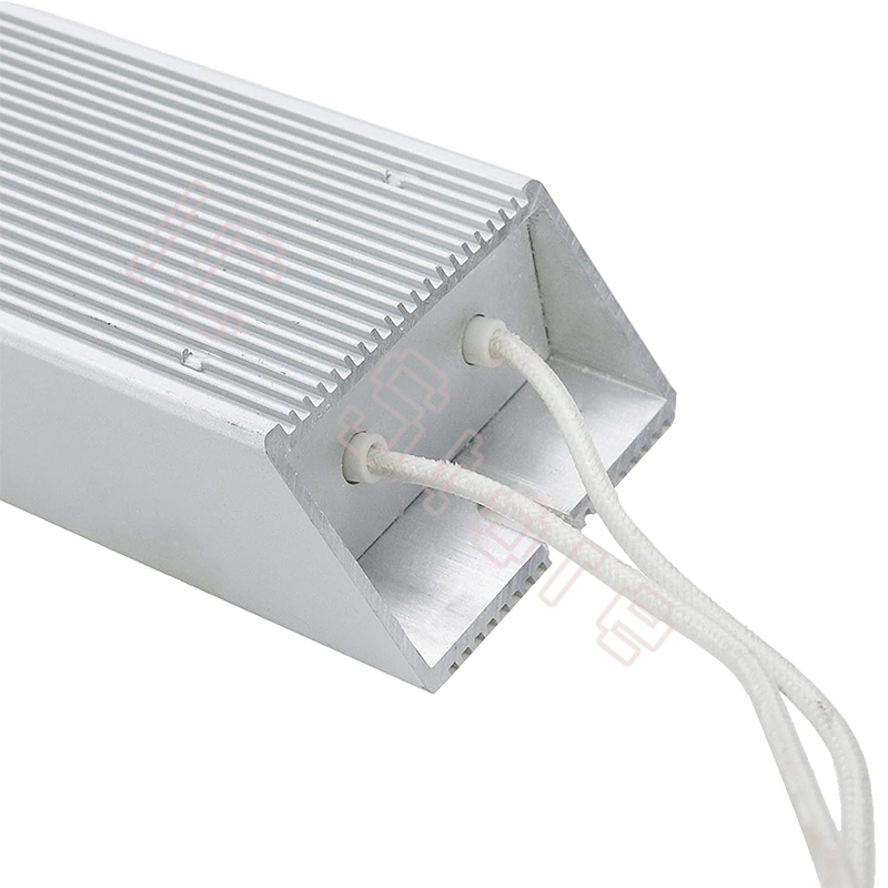 RXLG 400W Aluminum Shell Brake - đánh giá và giá Vfd With Brake Resistor