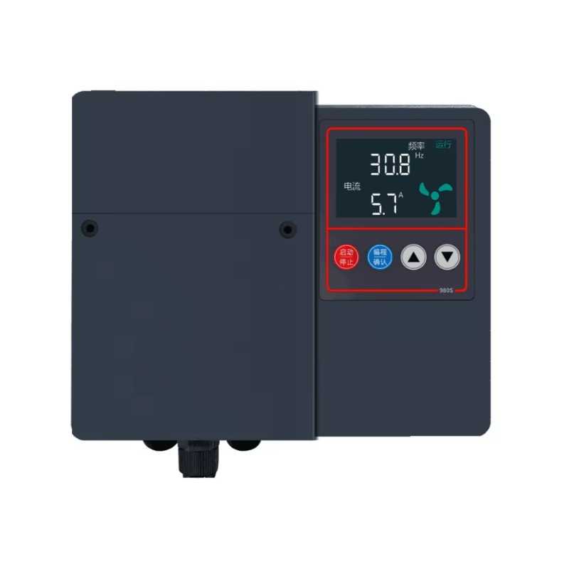 IP54 Waterproof VFD Variable F - đánh giá và giá Vfd 1.5Kw 220V Vector Control
