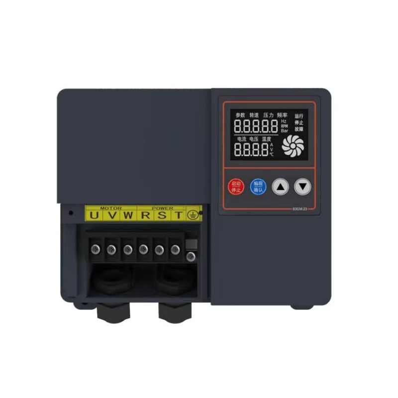 IP54 Waterproof VFD Variable F - đánh giá và giá Vfd 1.5Kw 220V Vector Control