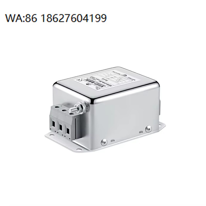 Suppressor for High Power VFD  - đánh giá và giá Vfd Emi Filter 3 Phase