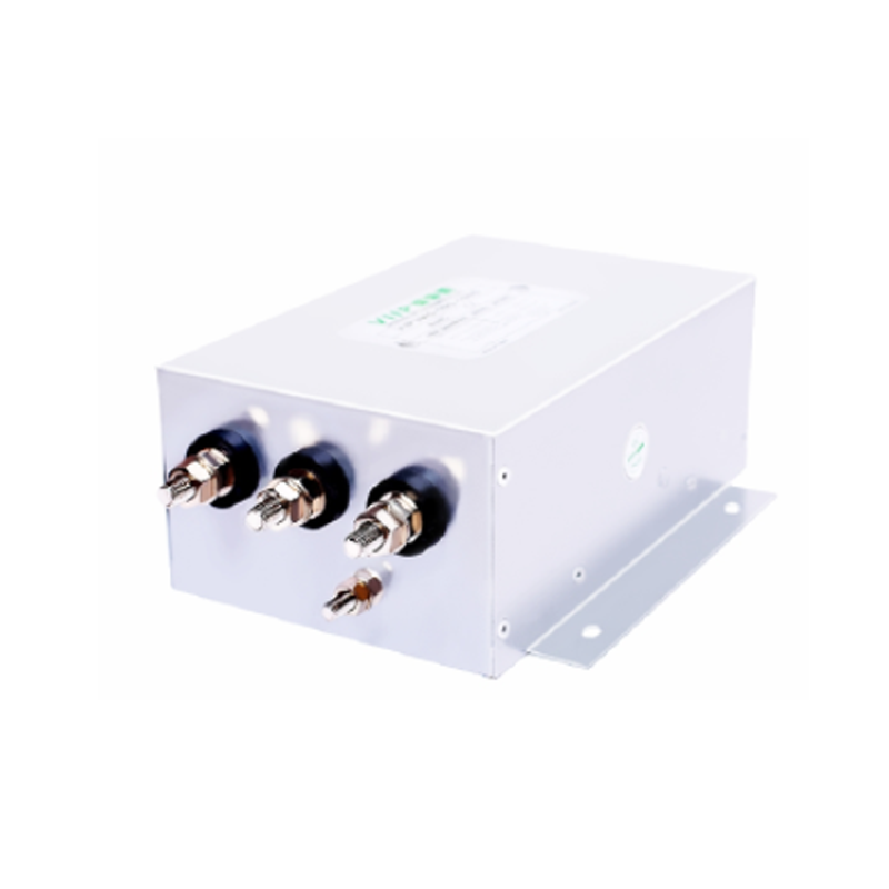 Suppressor for High Power VFD  - đánh giá và giá Vfd Emi Filter 3 Phase