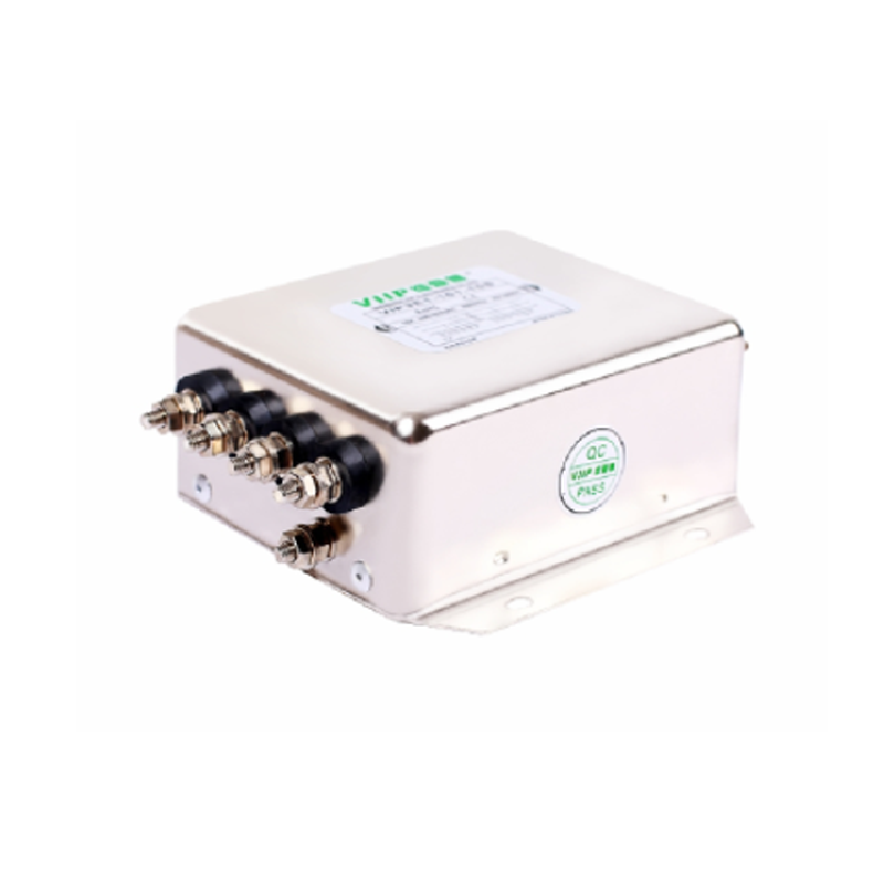 Suppressor for High Power VFD  - đánh giá và giá Vfd Emi Filter 3 Phase