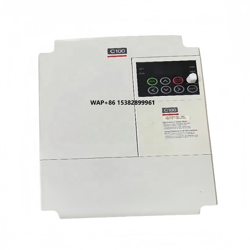 LS 5.5kW Industrial Variable F - đánh giá và giá Variable Frequency Drive 3 Phase 380V