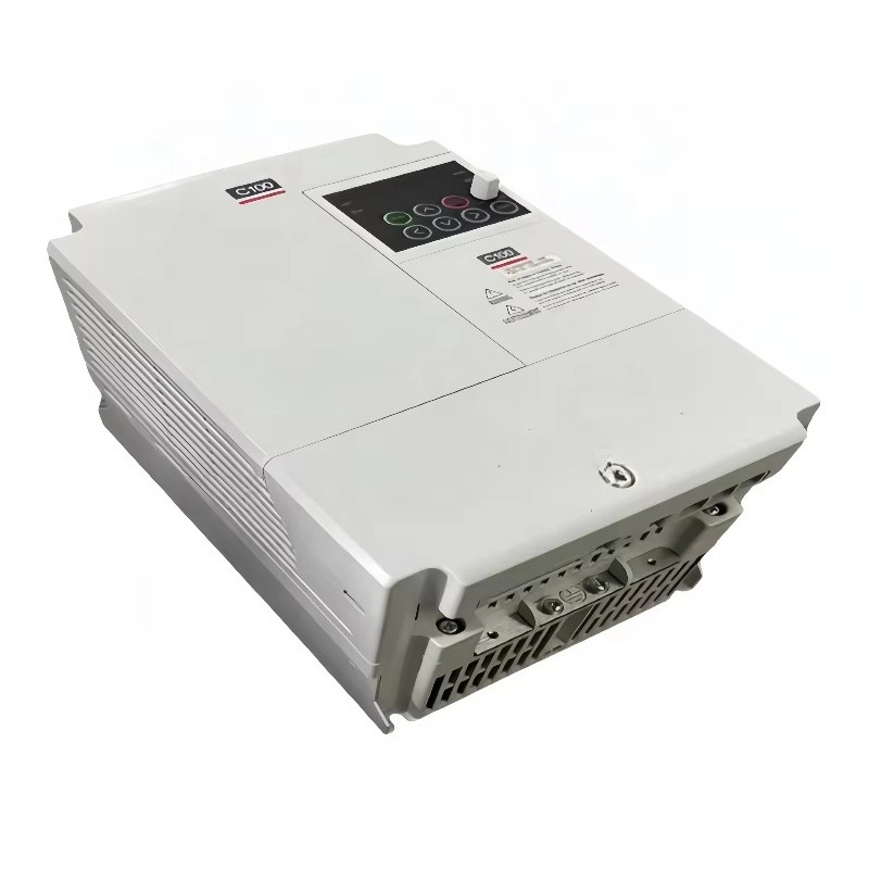 LS 5.5kW Industrial Variable F - đánh giá và giá Variable Frequency Drive 3 Phase 380V