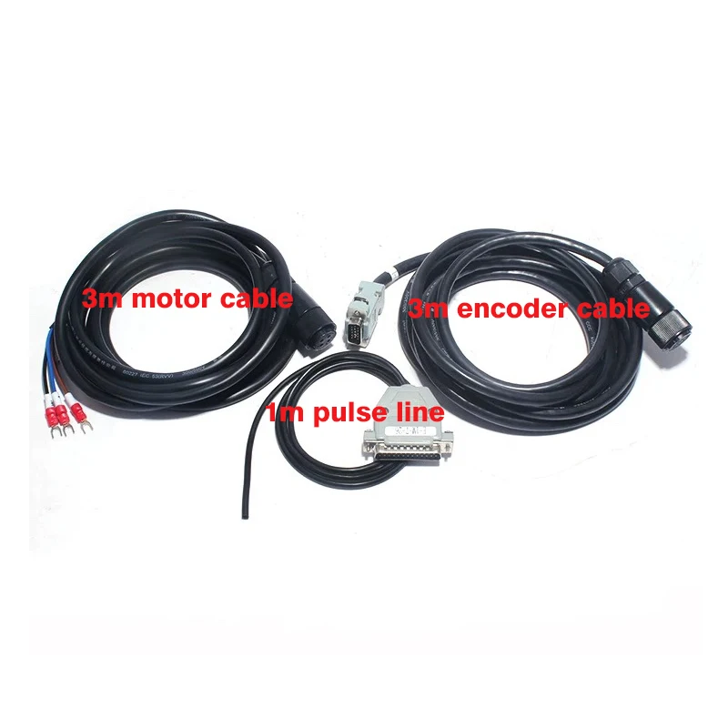 80ST-M02430 AC Servo + Tặng AA - đánh giá và giá Servo Driver 750W Ac Servo Motor