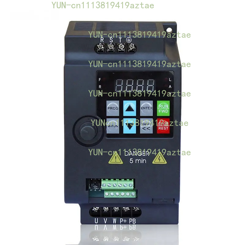 YIBO Aluminum Braking Resistor - đánh giá và giá Vfd With Brake Resistor