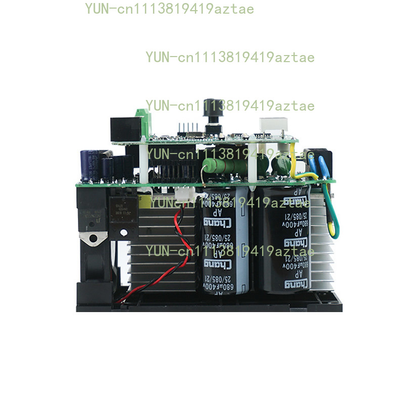 YIBO Aluminum Braking Resistor - đánh giá và giá Vfd With Brake Resistor