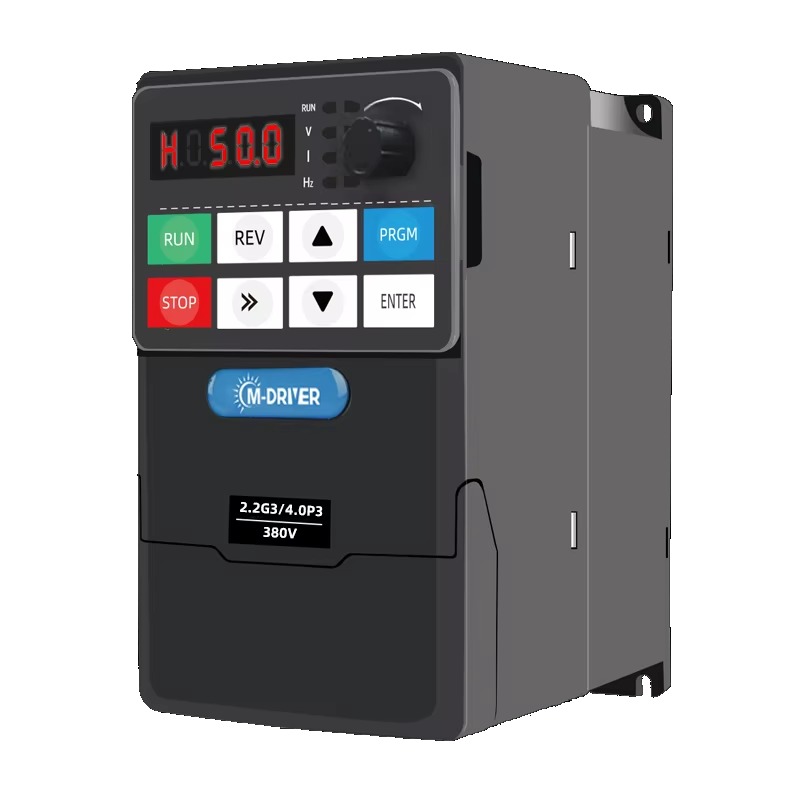 Mini Series Frequency Inverter - đánh giá và giá Vfd 0.75Kw Mini Inverter