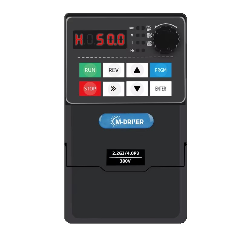Mini Series Frequency Inverter - đánh giá và giá Vfd 0.75Kw Mini Inverter
