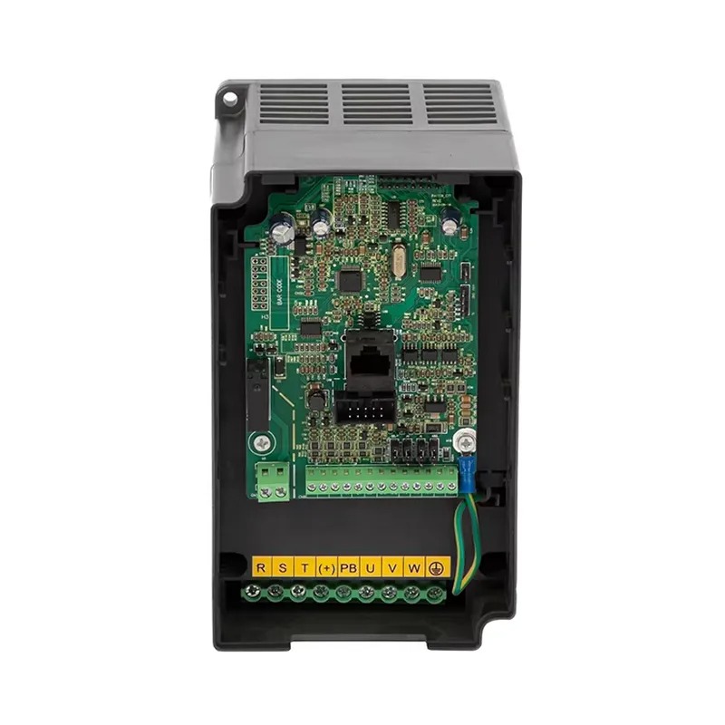 CKMINE 0.75kW 220V Single Phas - đánh giá và giá Vfd 0.75Kw Mini Inverter