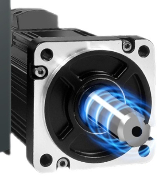 60 80 110 130 Flange AC Servo  - đánh giá và giá Servo Motor 400W With Driver
