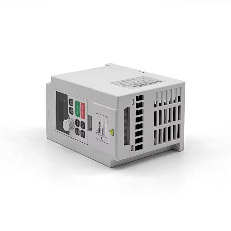 VFD 220V Single Phase or 3 Pha - đánh giá và giá Vfd 7.5Kw Inverter Motor