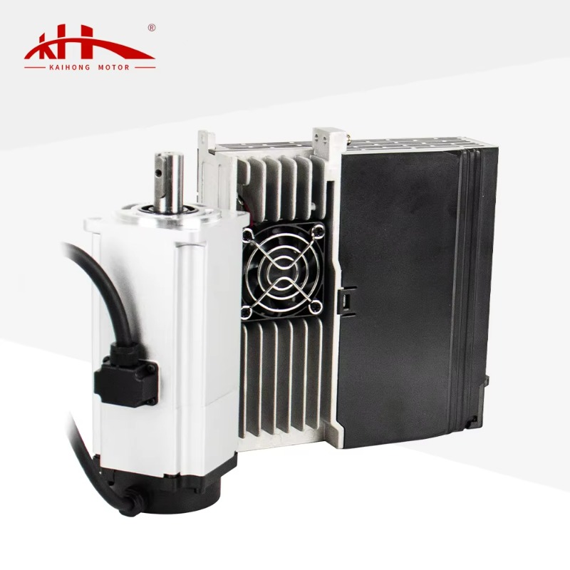 60ST 3000RPM AC Servo Motor Fl - đánh giá và giá Servo Motor 400W With Driver