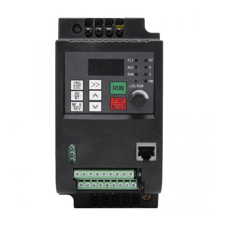 NOCM 2.2KW VFD Frequency Conve - đánh giá và giá Vfd 2.2Kw Single Phase 220V