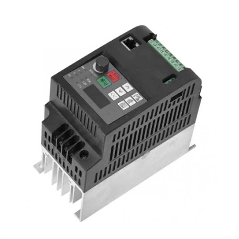 NOCM 2.2KW VFD Frequency Conve - đánh giá và giá Vfd 2.2Kw Single Phase 220V