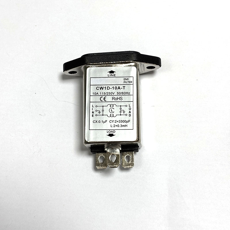 Single-phase EMI filter/IEC T- - đánh giá và giá Vfd Emi Filter 3 Phase