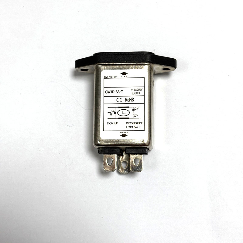 Single-phase EMI filter/IEC T- - đánh giá và giá Vfd Emi Filter 3 Phase