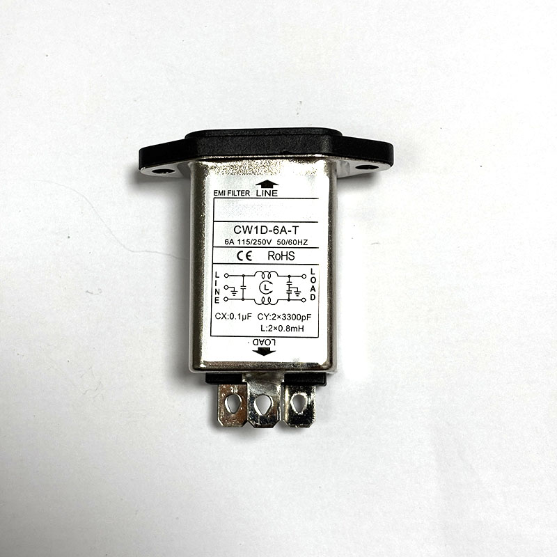 Single-phase EMI filter/IEC T- - đánh giá và giá Vfd Emi Filter 3 Phase
