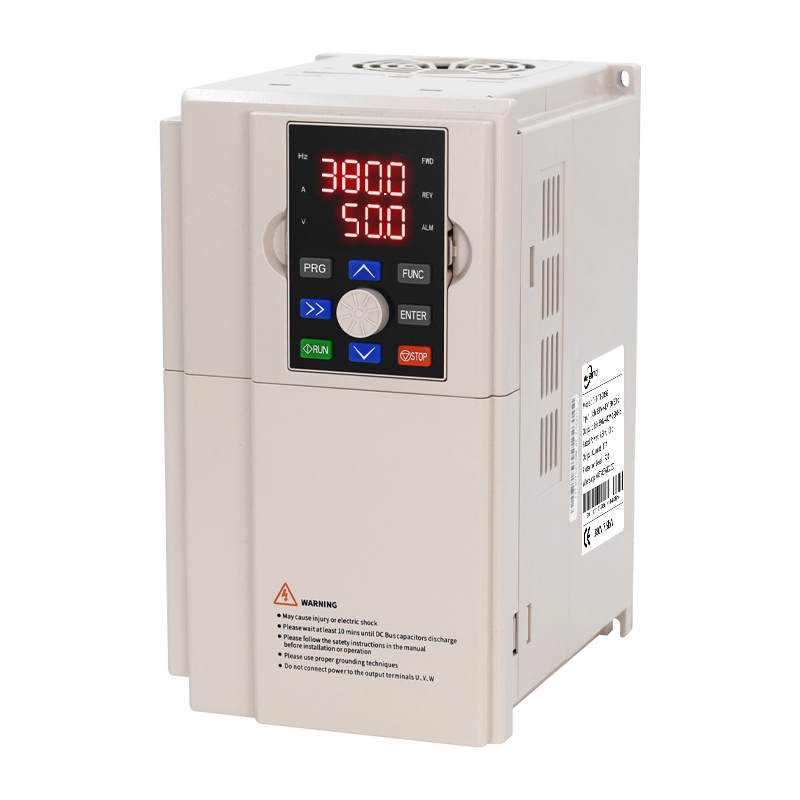 Ahzoto 3phase 380v VFD 7.5kw 1 - đánh giá và giá Vfd 11Kw Pump Controller