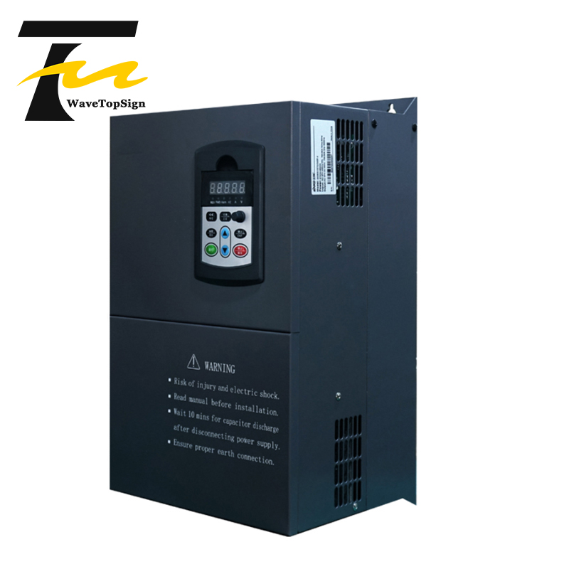 Spindle Inverter 220V 380V 750 - đánh giá và giá Vfd 7.5Kw Inverter Motor