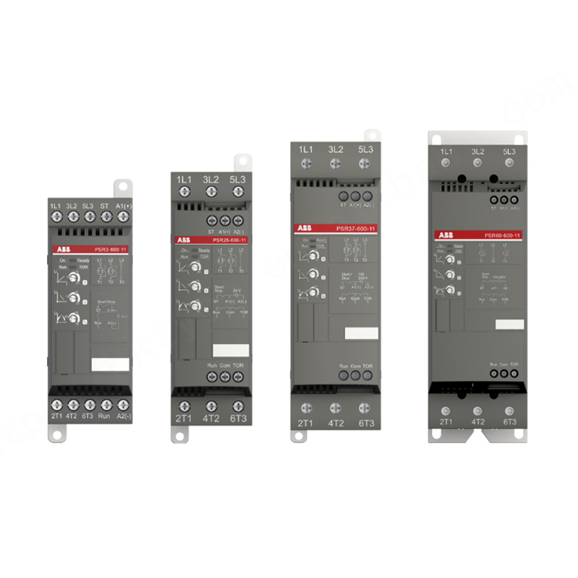 A BB Soft Starter 3 Phase PSR4 - đánh giá và giá Soft Starter 30Kw Motor